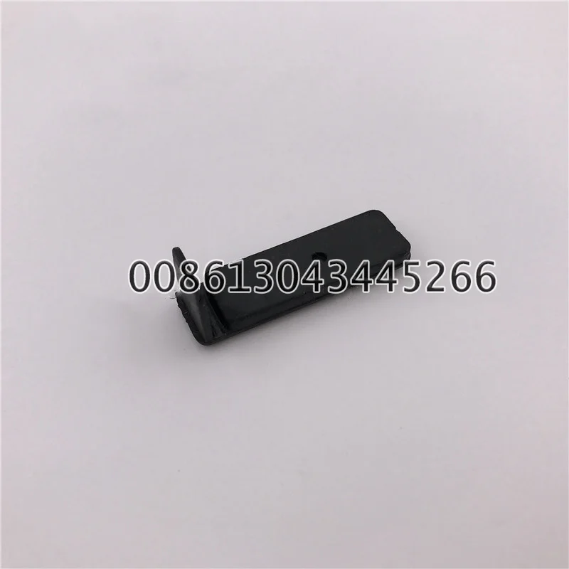 50 pieces free shipping Offset GTO46 GTO52 parts, feeder platen gto rubber sucker 36.017.084 Rubber Hood for Sheet Separator