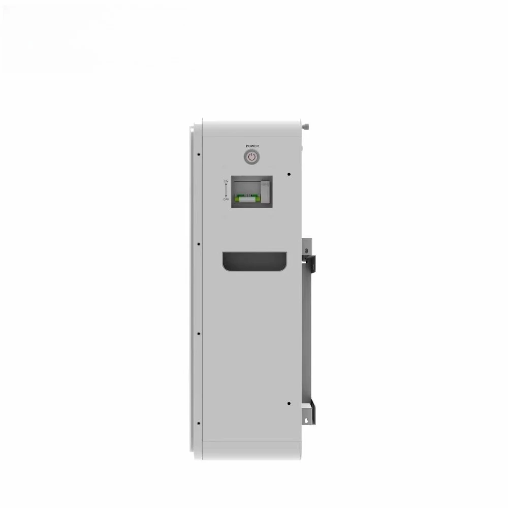 Solar-Langzeitbatterie 9,6 kW 51,2 V 100 Ah 200 Ah Lithium-Ionen-Akku LiFePO4 Solarbatterie für Heimsolaranlagen