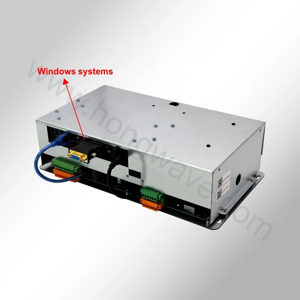 Picture 4: All in One Coding IQA QR CRS980 Diagnostic Tool Common Rail System Injector Punp Tester With Flowmeter BIP Sensor Filter Kit
