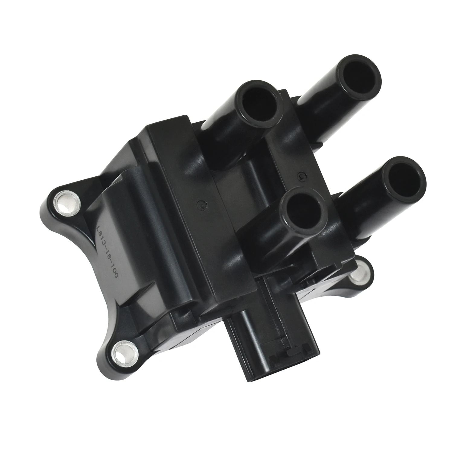 

Ignition coil L813-18-100 Mazda Coil for 6, MPV (1 Piece)