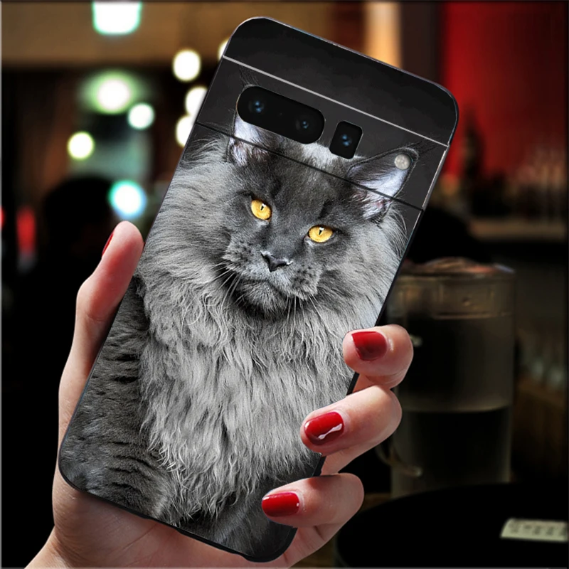 Phone Case For Goog… - image