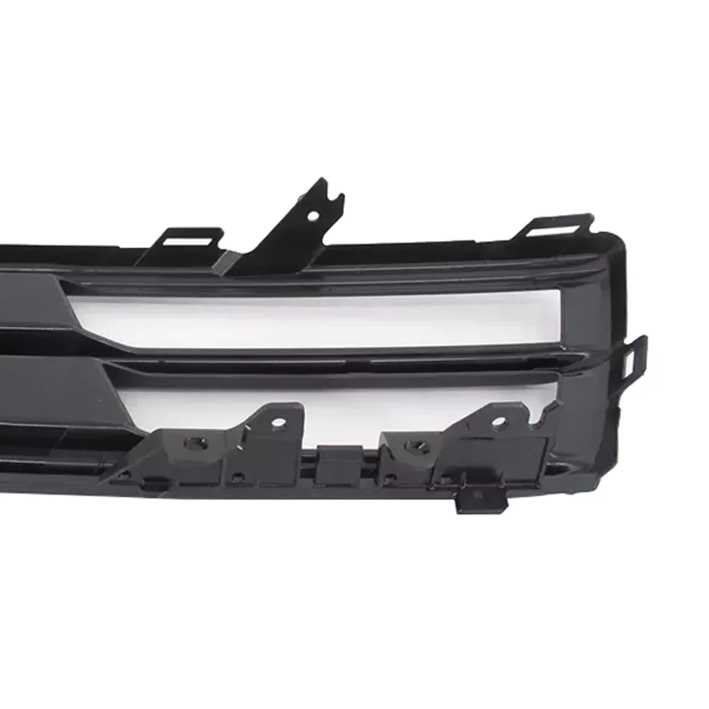 Genuine for Honda Insight 2012 2013 2014 Fog Lights Bumper Fog Driving Cover Bezel Trim Garnish 33352-TM8-J11 or 33302-TM8-J11