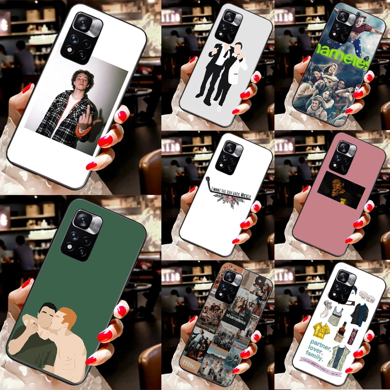 Shameless Tv Series… - image