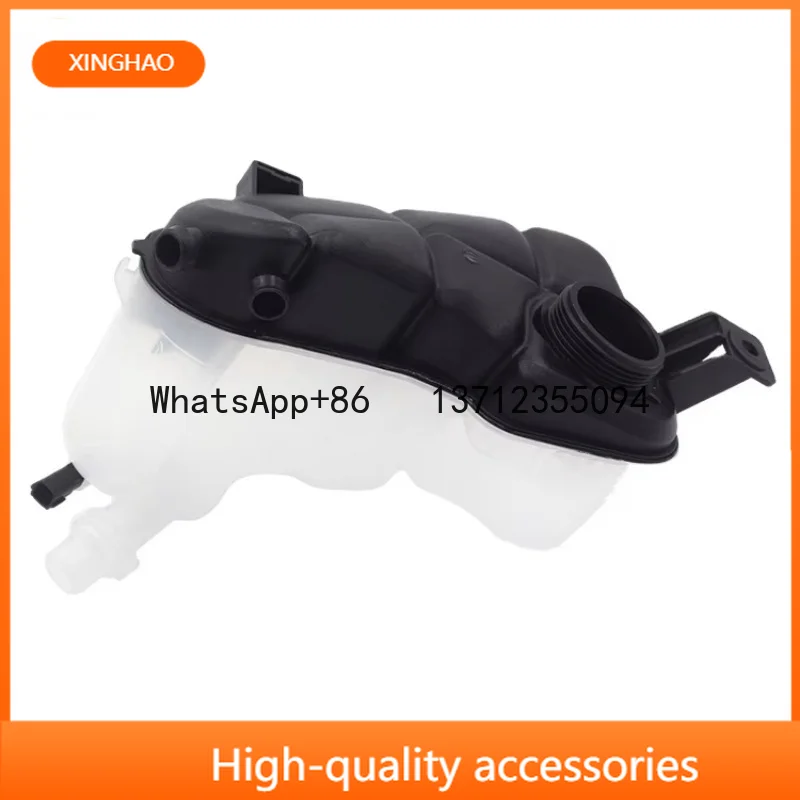 

31439508 31338195 Расширительный бачок радиатора системы охлаждения двигателя для Volvo V70 V60 S80 S80L