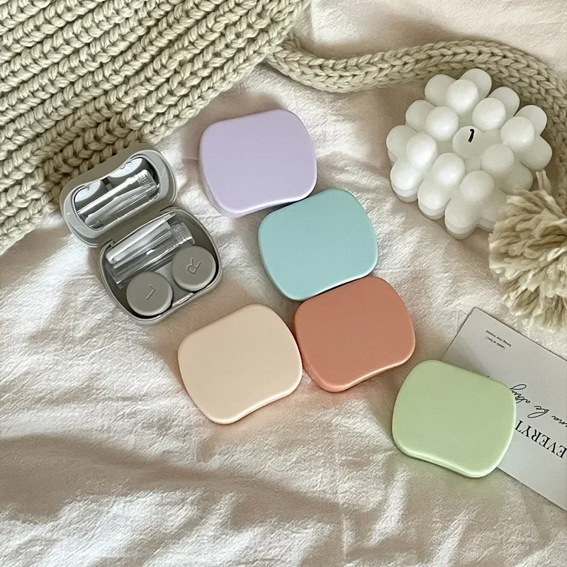 #15 Cheapest Contact Lens Cases Deals You Can Get