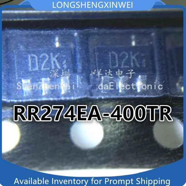 1PCS RR274EA-400TR …