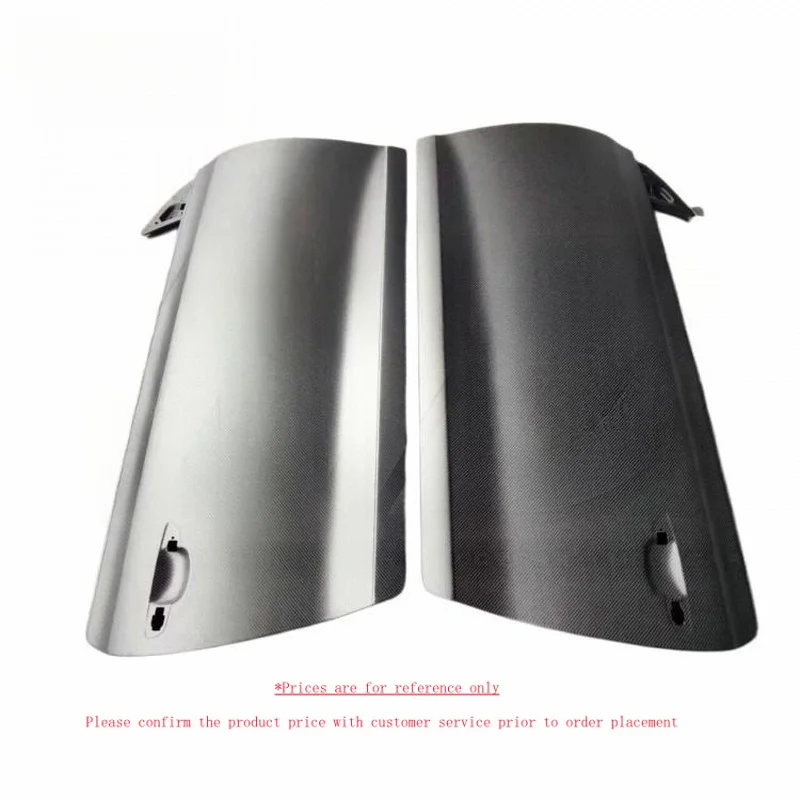 Carbon Fiber Door Panels for 2009-2016 Vw Scirocco