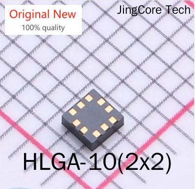 Nuovo sensore di temperatura IC sensore originale ILPS22QSTR originale