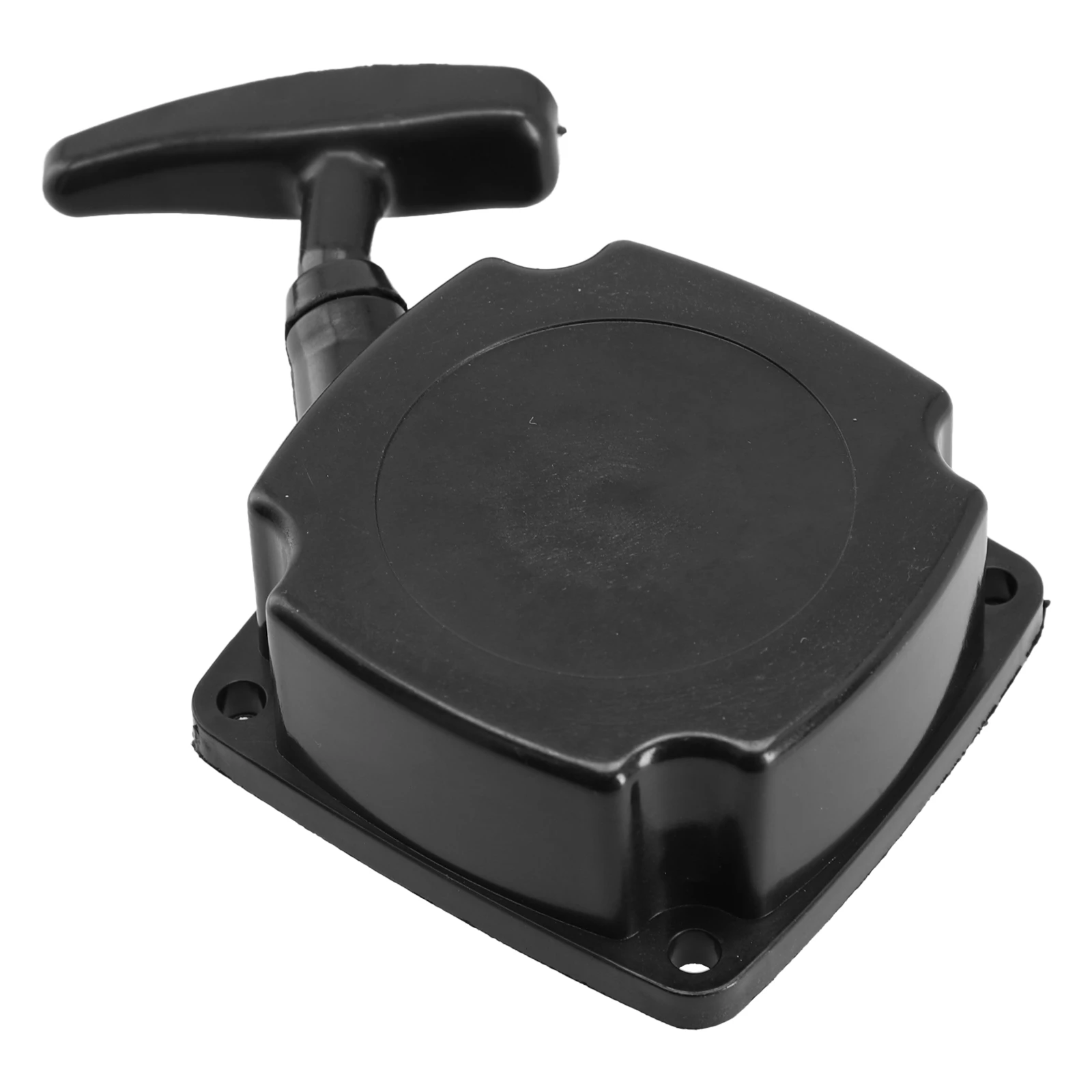 

Стартер Cropper, вытяжной стартер, сады, тонкая работа, идеальный стиль, износостойкий, подходит для различных триммеров