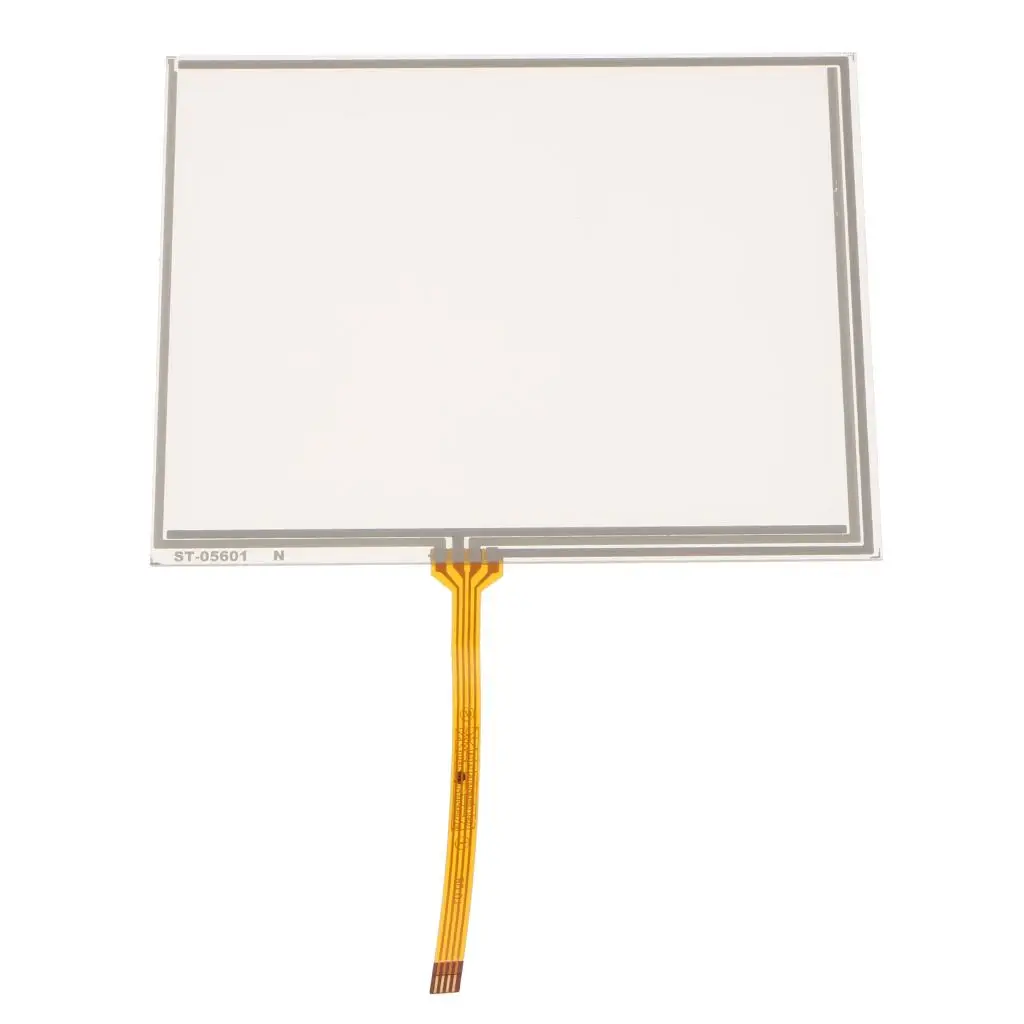 5.6 Inch Resistive Touch Screen Digitizer Touch Display Repair Replacement Part