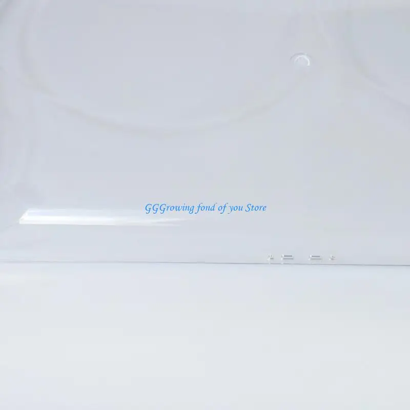 غطاء H9EB لجهاز Nagra 5In/7In، غطاء حماية لمسجلات الأشرطة #3