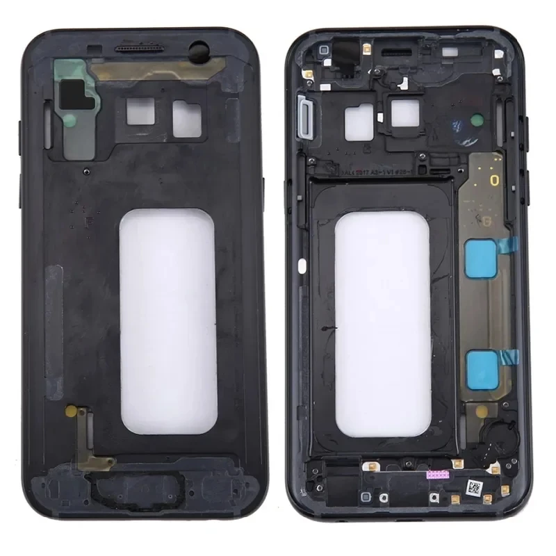 

Средняя рамка для Galaxy A3 (2017) / A320