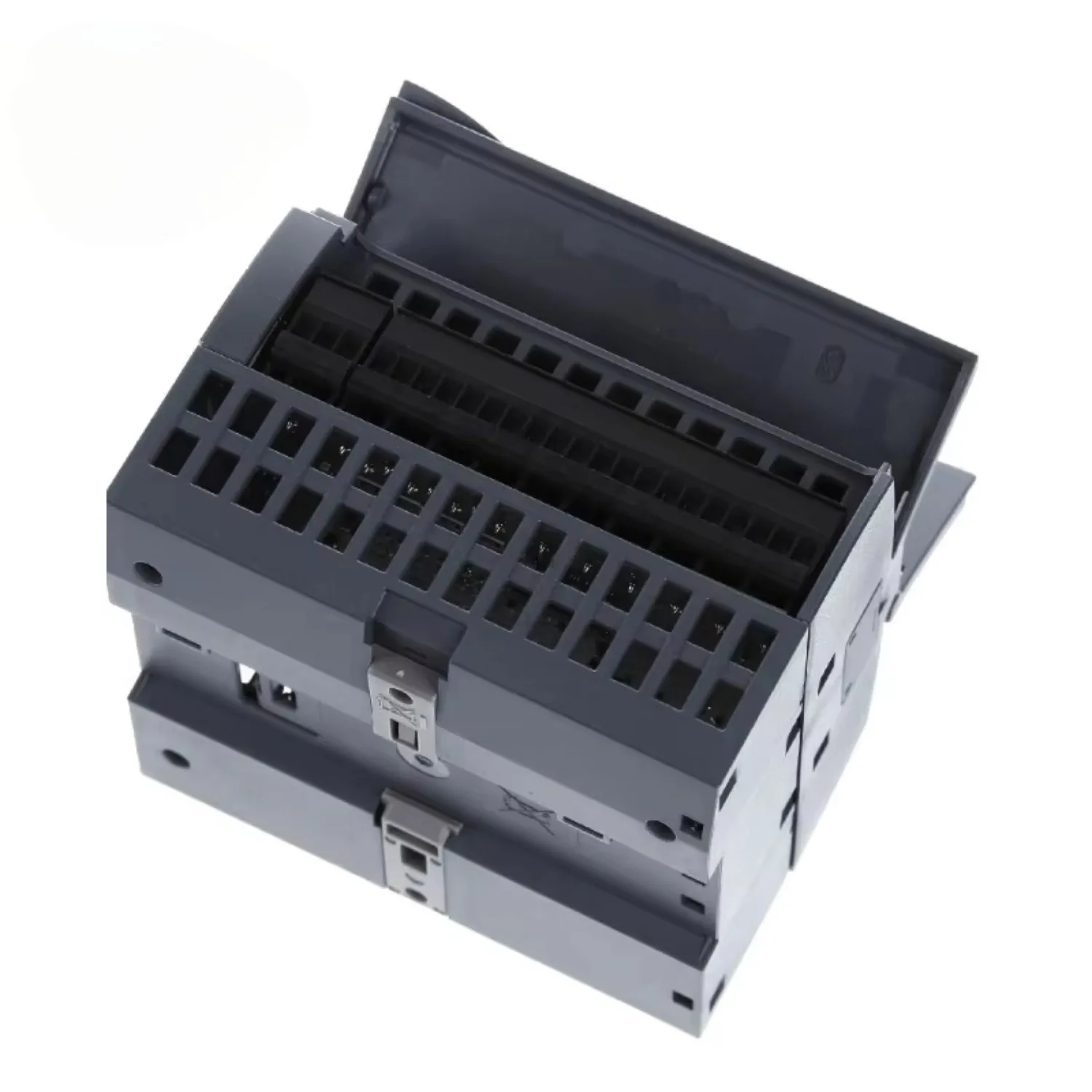 

Gold Seller 6ES7214-1HG40-0XB0 S7-1200 Series PLC Controller New Original Warehouse Stock 6ES7 214-1HG40-0XB0