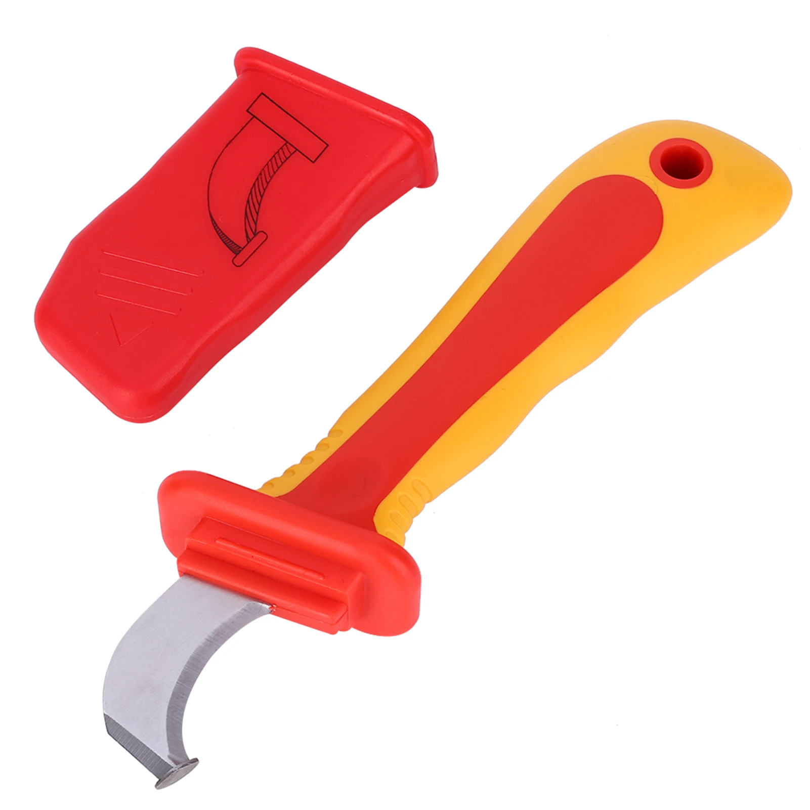 Coltello Isolante per Elettric - Magnetic Knife Strip recensione e prezzo