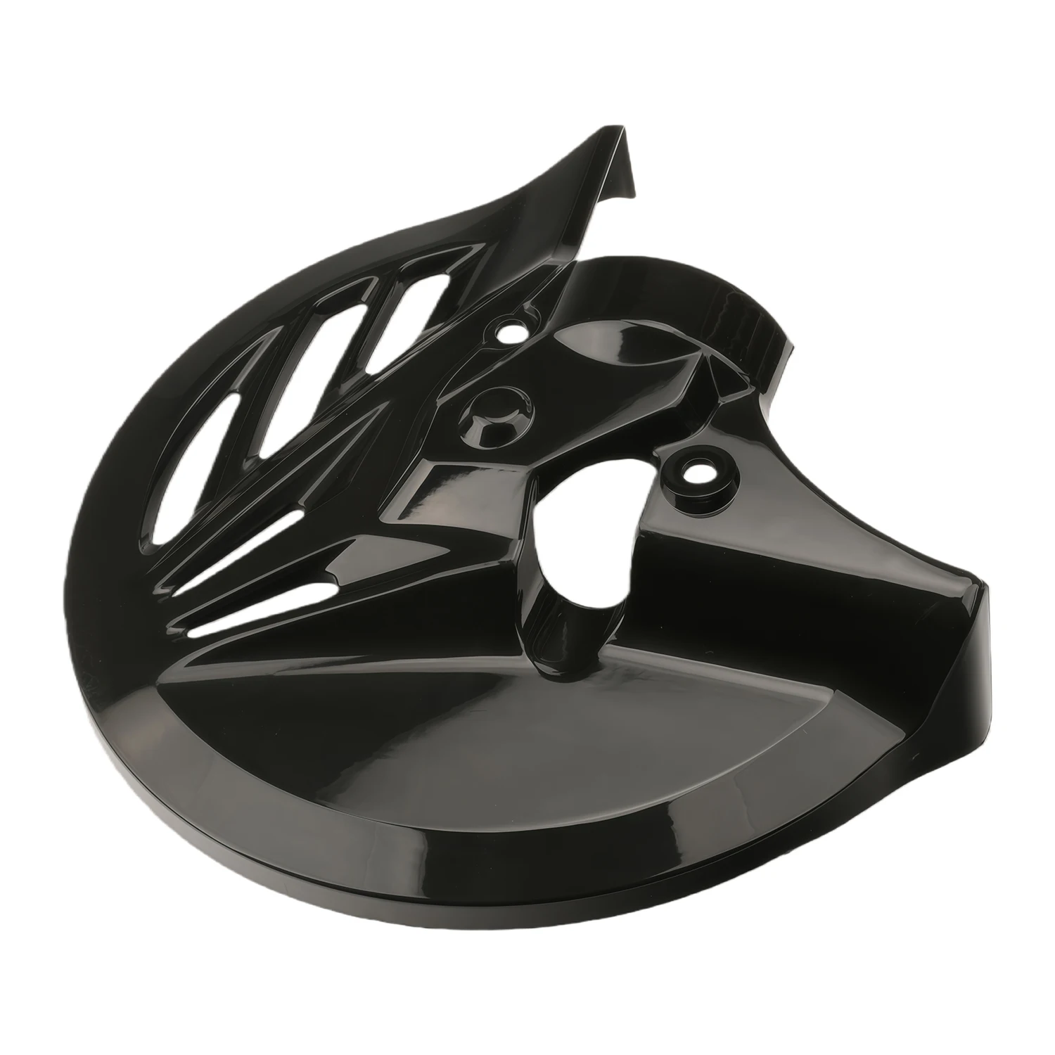 Cubierta protectora de disco de freno para Honda CRF250R 2004-2019 250RX 2019 250X 2004-2017 450L 2019 450R 2002-2019, accesorios para motocicleta
