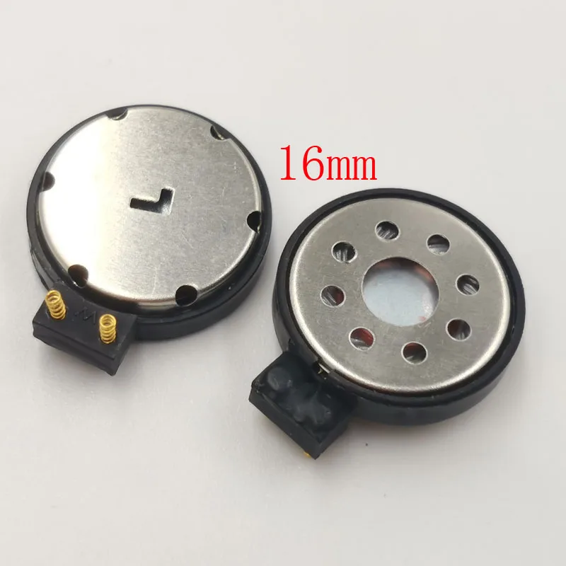 2-10Pcs Buzzer Ringer Loud Speaker Music Loudspeaker For Nokia 215 1615 2060 1010 1661 Lumia 530 Asha 105 108 107 130 230 1050