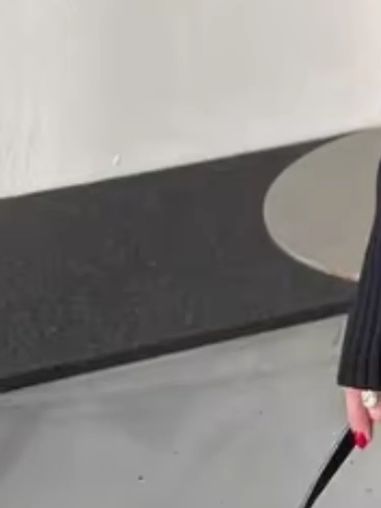 

Повседневная лоскутная толстовка из искусственного меха, женское пальто с длинным рукавом, однобортная женская верхняя одежда с карманами, осень-зима 2021, женская куртка