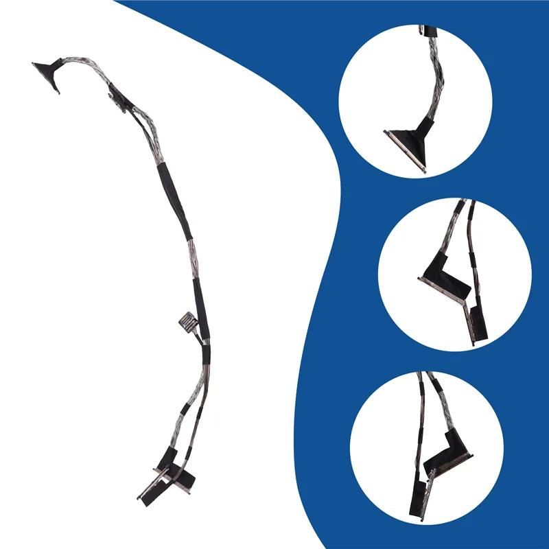 aa60-pour-dji-mavic-3-camera-classique-cardan-ligne-coaxiale-cable-ptz-ligne-de-signal-transmission-fil-flexible