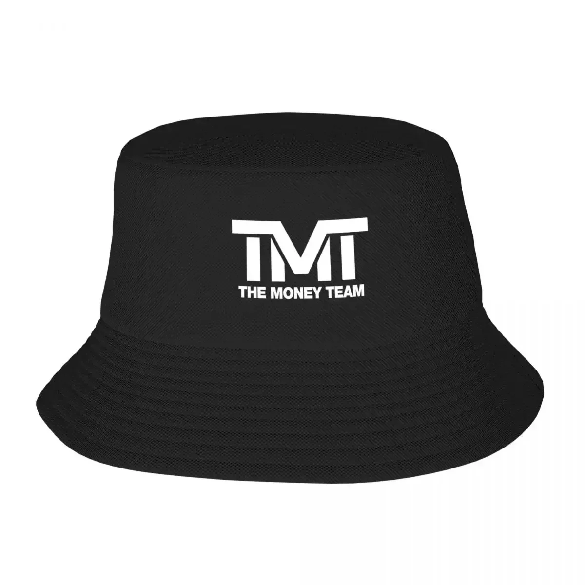 2026 New Tmt, The, Money, Team, Floyd, Money, Mayweather, 86, For, Men, Women, Unisex, Basic, Novelty Bucket Hat tea hats Women