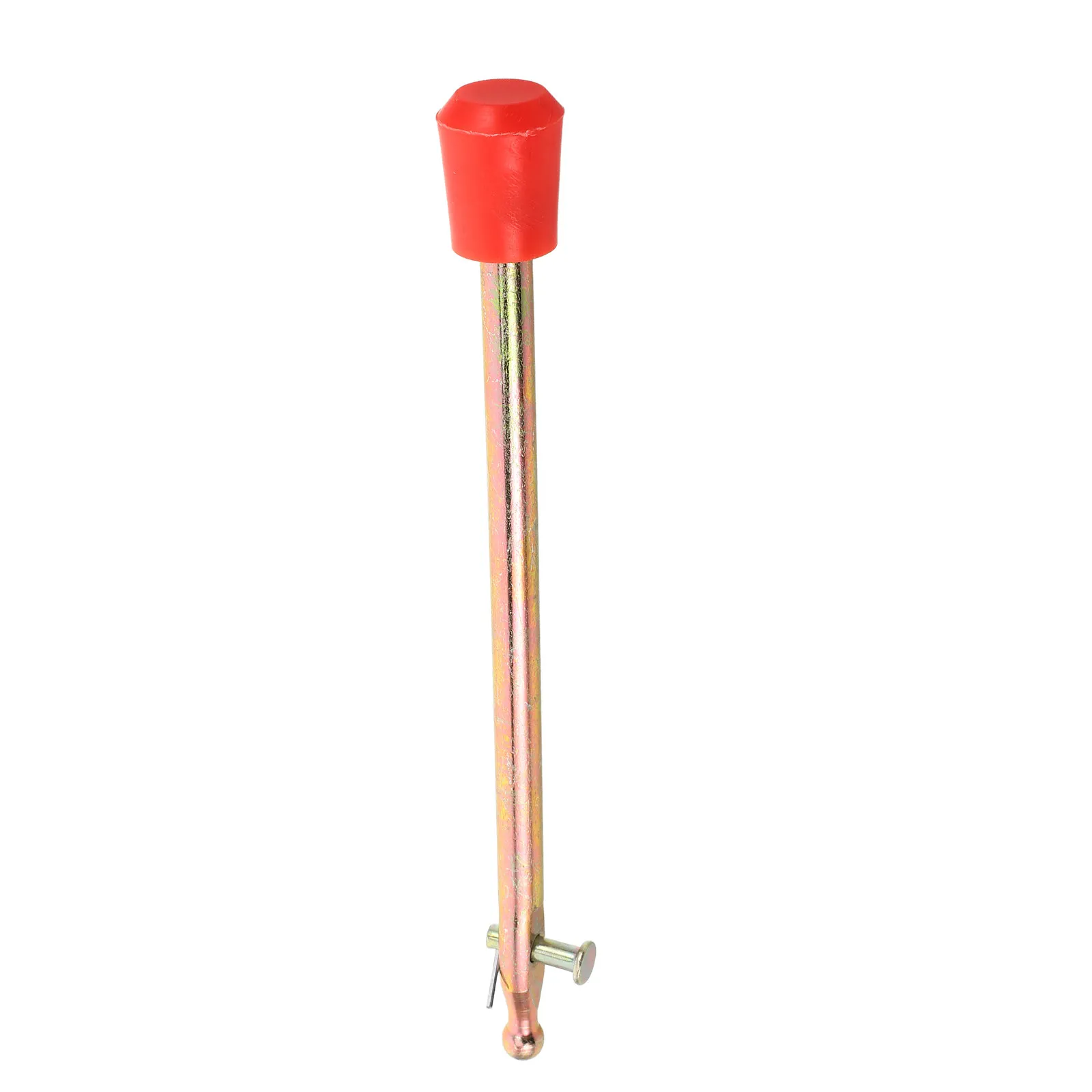Multiway Hydraulic Distributor Lever Heavy Duty Valve Handle for Precise Oil Flow Control Manual Hydraulic Pump Agricultural