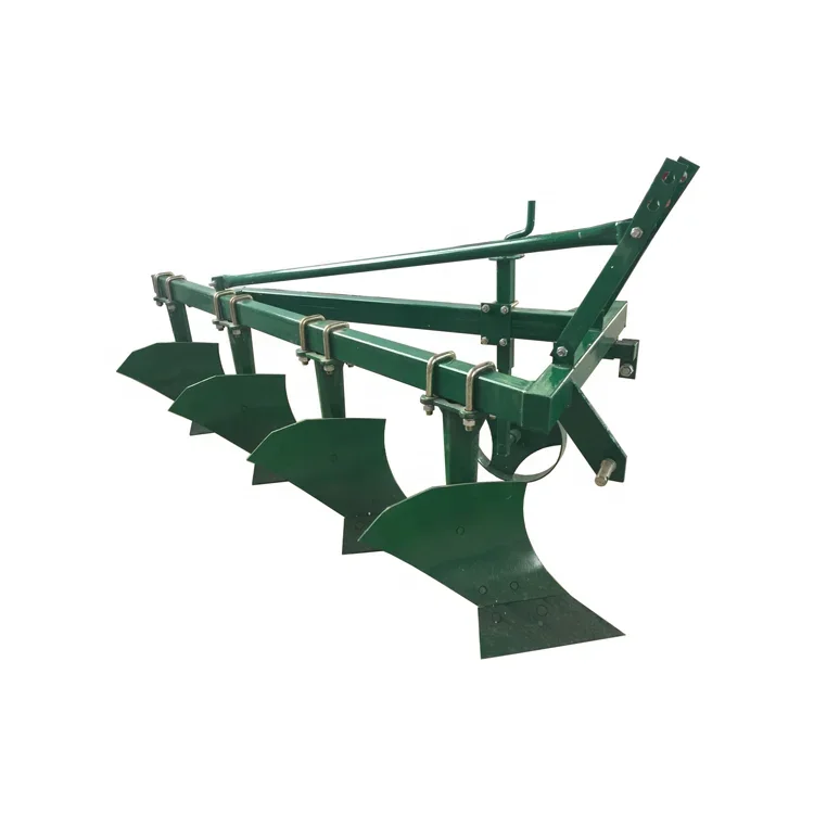 

1L Series Light Duty Farm Share Plough/3 Point Hitch Provided Plough Machine Farm Cultivator Agricultural Farm Machinery Plough