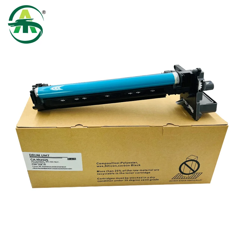 

High Quality NPG51 NPG50 Drum Unit for Canon IR 2535 2520 2525 2530i 2545 IR2535 IR2520 IR2525 IR2530 CEXV32 CEXV33 GPR34 GPR35