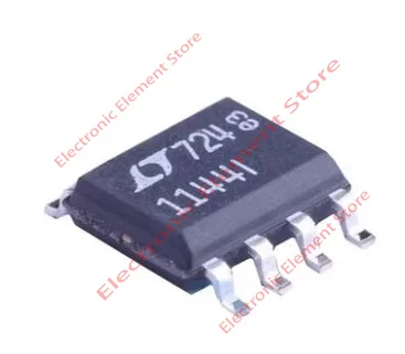 2PCS LTC1144IS8#PBF DC-DC Power Supply Chip SOP-8 1144I