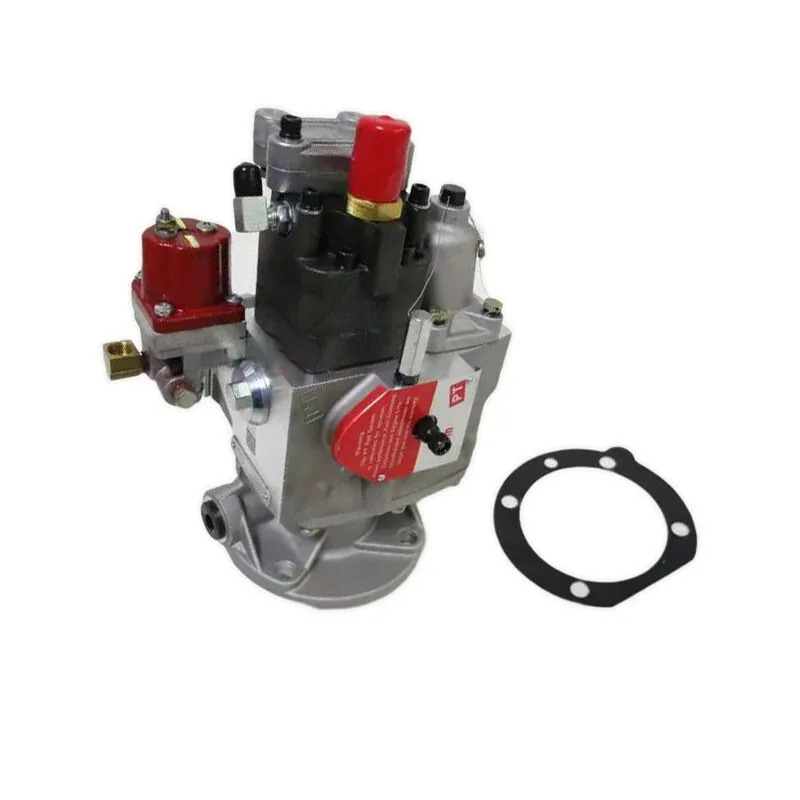 

Fuel Injection Pump 3075537 FIt for Cummins K38 K50 KTA38 KTA50 Diesel Engine