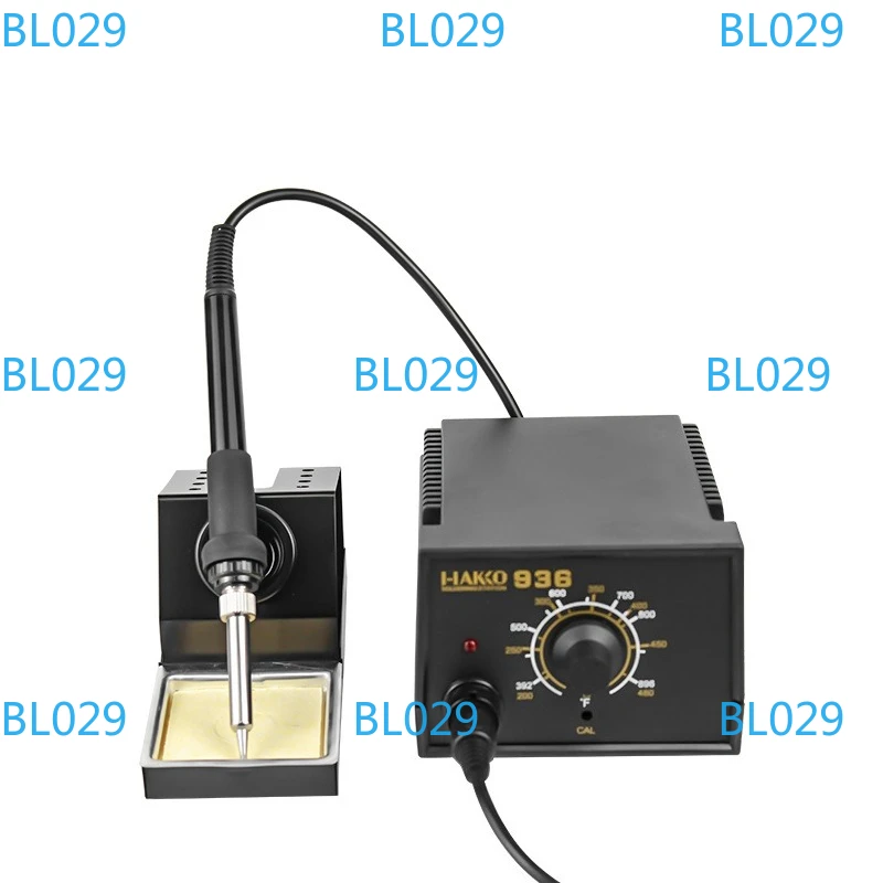 

Электрический паяльник с постоянной температурой 936, настольный паяльник/электрический паяльник с регулируемой постоянной температурой