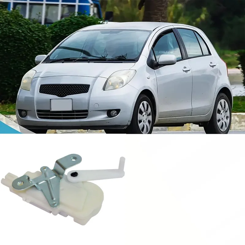 

For Toyota Yaris Tailgate Boot Lock Latch Actuator Mechanism Rear Tailgate 1999-2005 69150-52011 6915052011