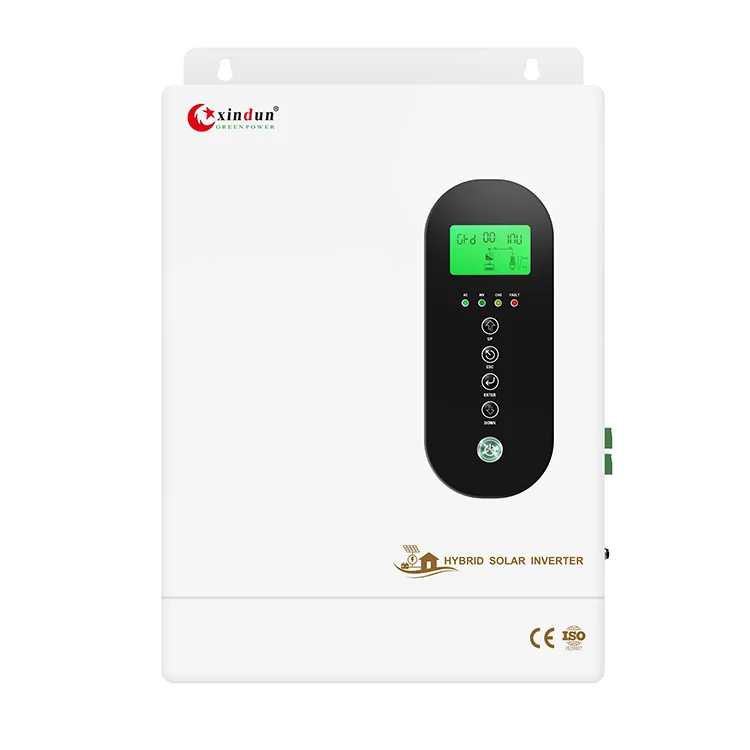 Single Phase Solar Inverter on Grid Tie 10kw 3kw 5kw 10 kw Solar Inverter Solare Ibrido on Grid off Grid Hybrid 220v  5.5kw 6kw