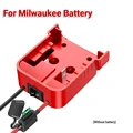 For Milwaukee