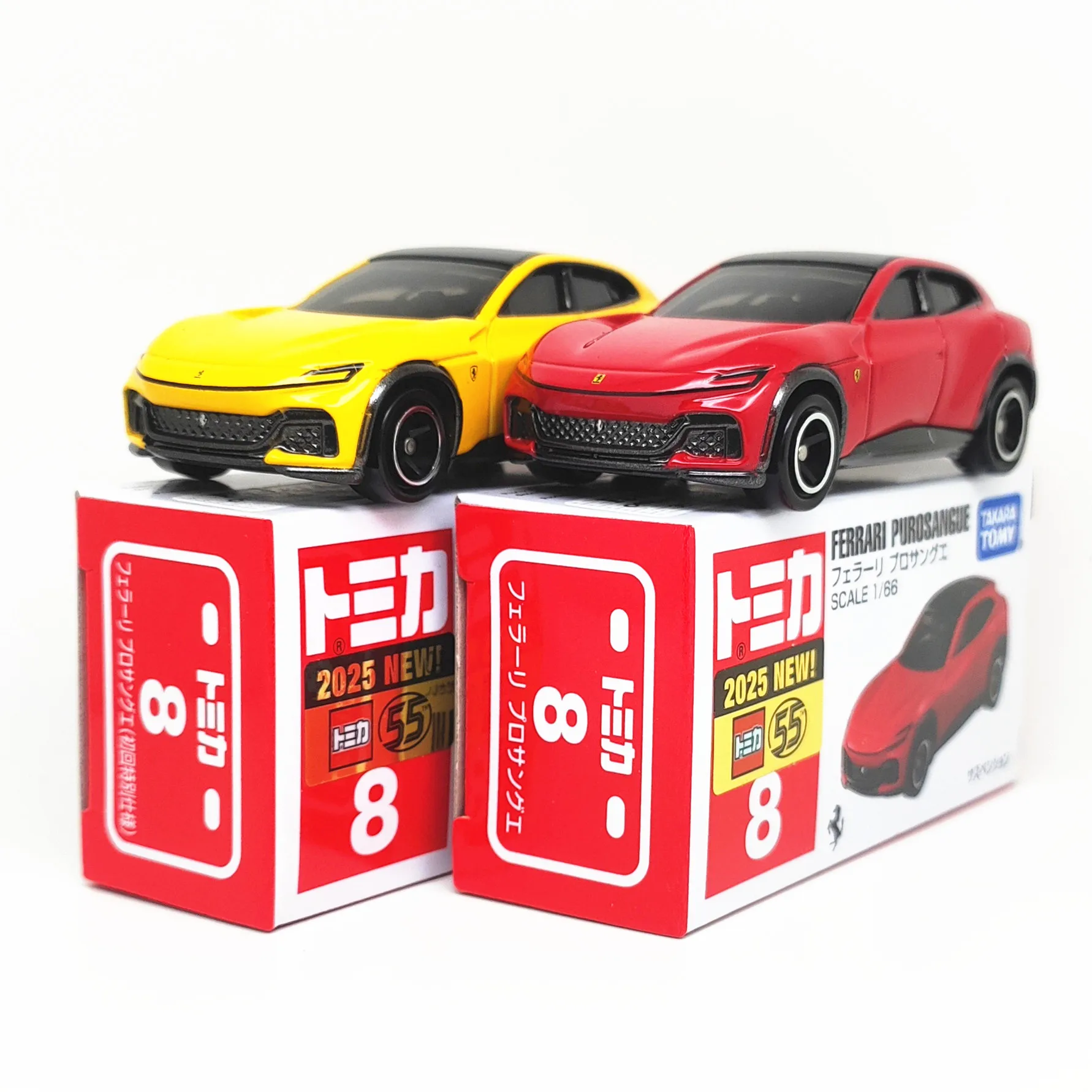 Takara Tomy Tomica …