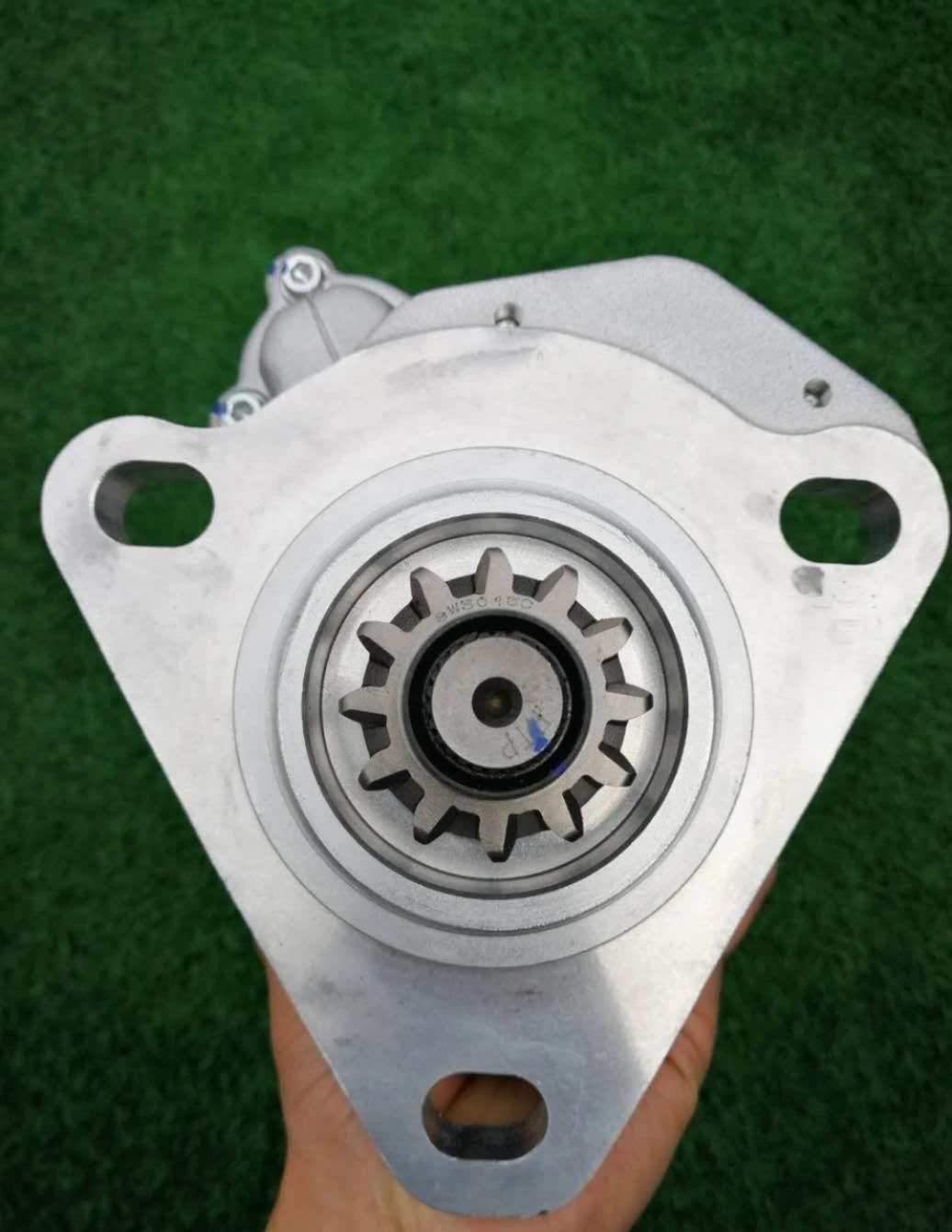 Mtu Marine Generato… - image