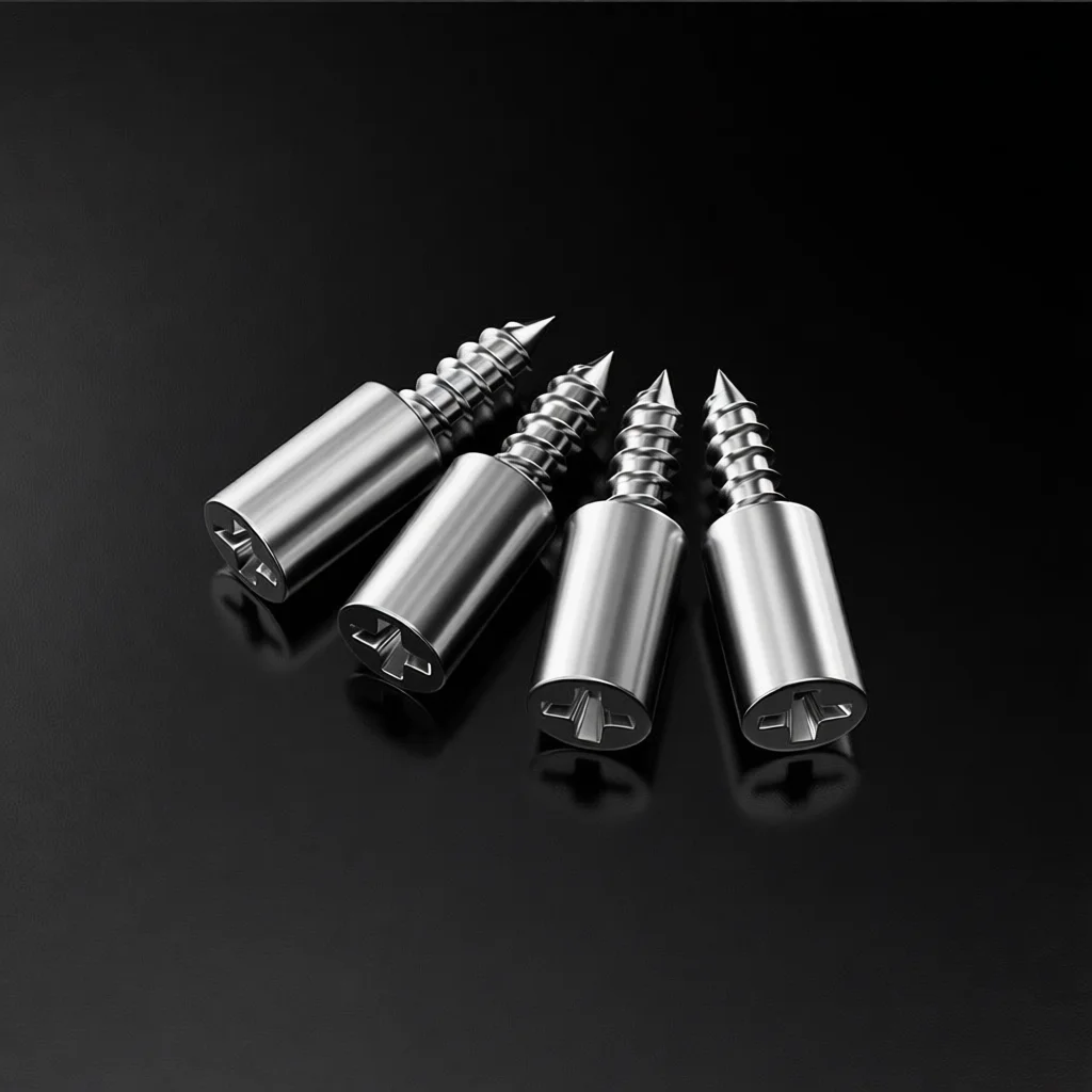 Adjustable Shelf Support Pegs Self Tapping Screws Steel Cabinet Glass Board Holder Hidden Closet Fixation Accessories