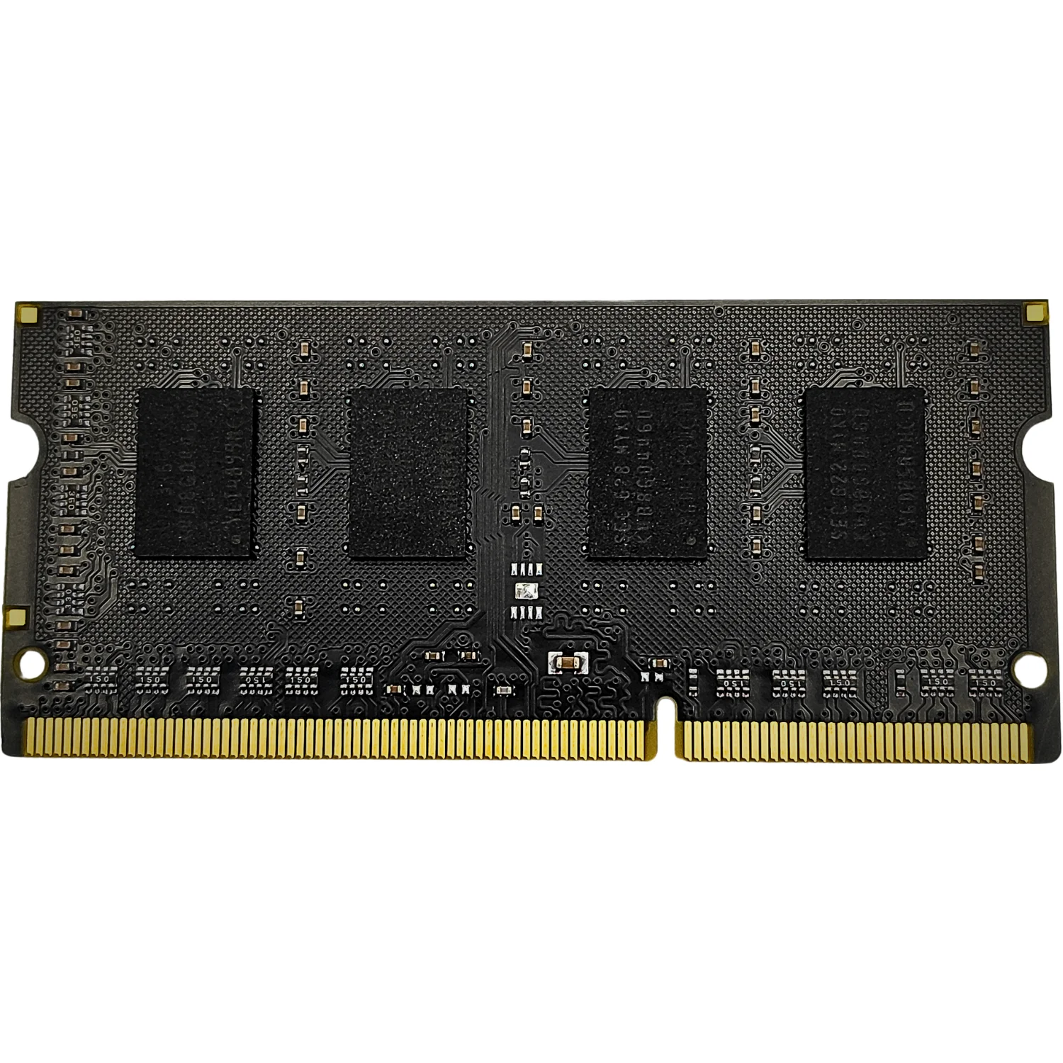 DDR3 8GB 1600MHz Memory for Notebook-High Performance Universal Compatibility