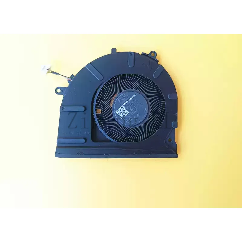 

NEW CPU Cooling Fan for HP U15 HSN-038/39C-4/6 P00707-001 Fan