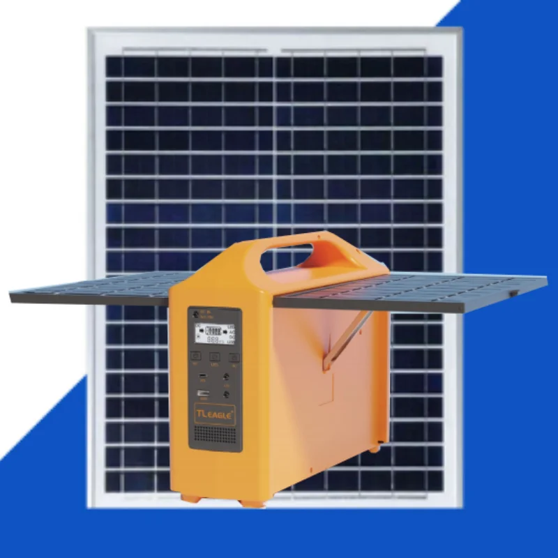 ポータブル200W電源、屋外緊急時、自動運転、キャンプ用、緊急照明付き