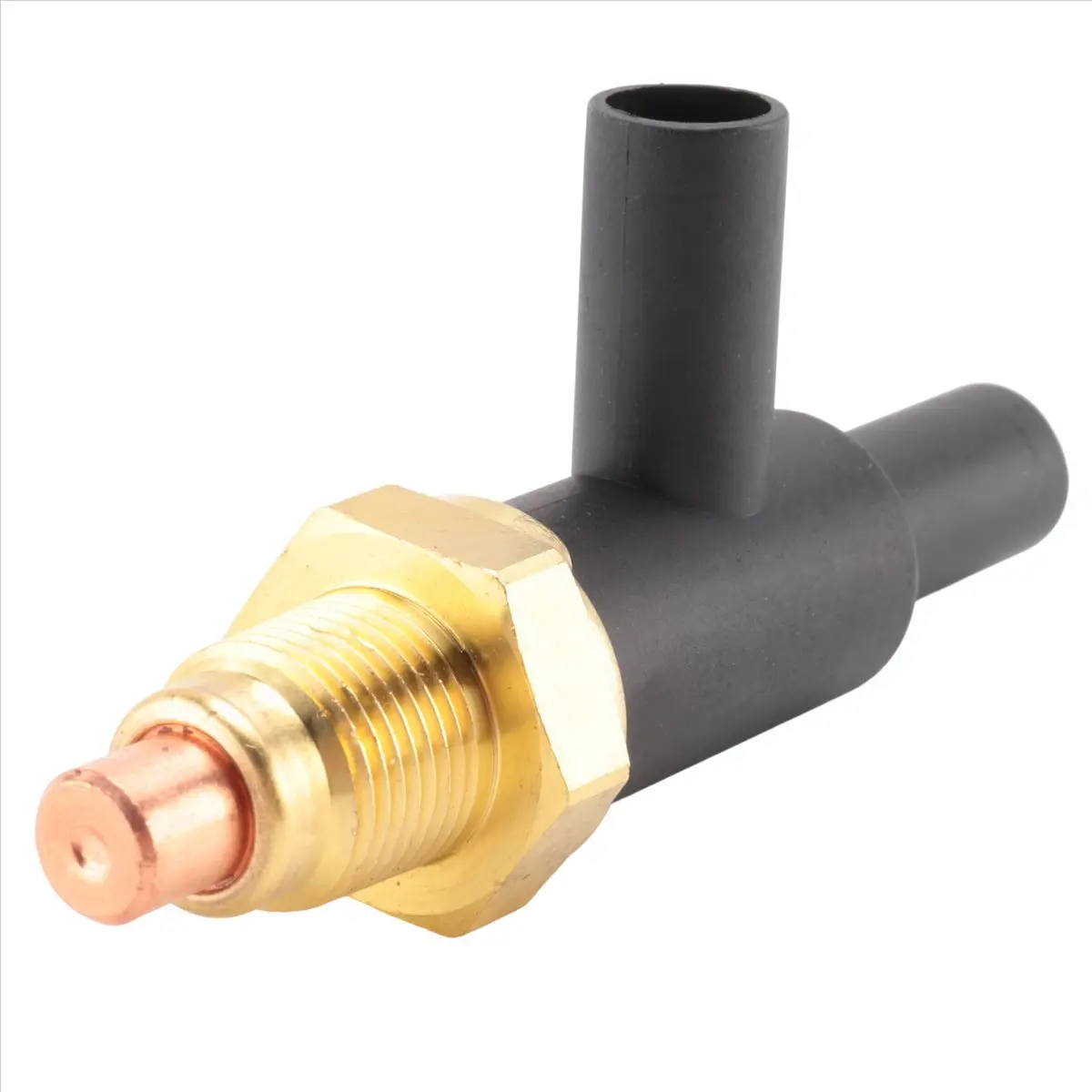 Válvula Solenoide de Controle de Assistência de Ar DT09 para Honda ...
