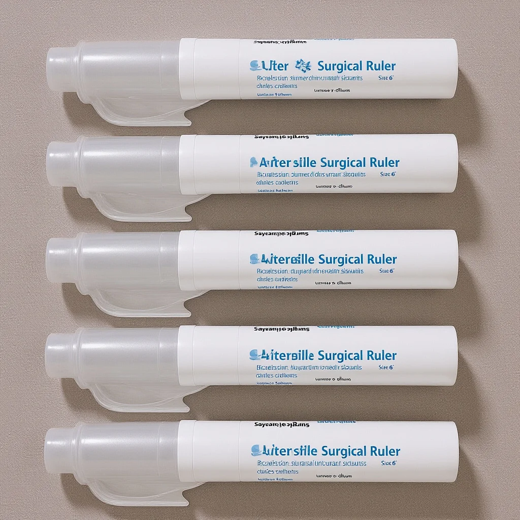 

5 комплектов инструментов для татуировки бровей, маркер для бровей, ручка для картографирования, измерительная линейка, красота