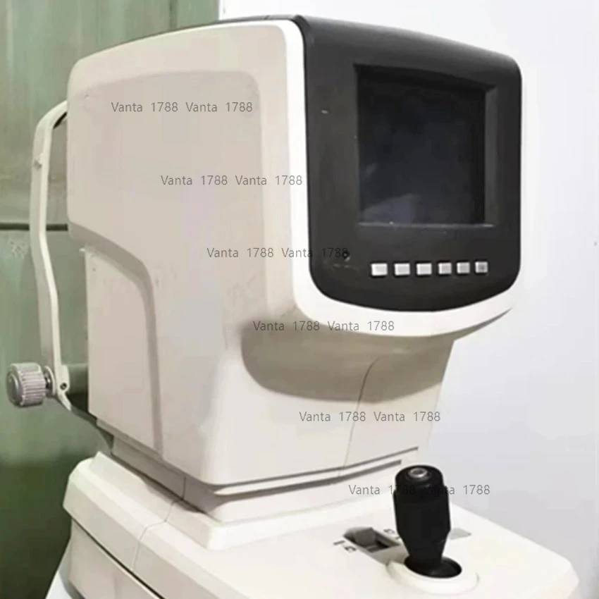 Automatic Refractom… - image