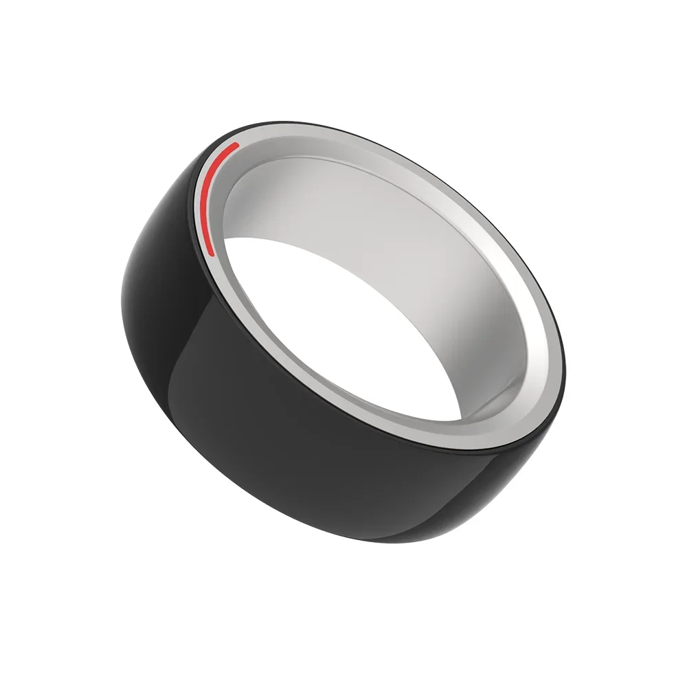 ringce im Test: Warum dieser Smart Fitness Ring für Frauen die perfekte Wahl ist