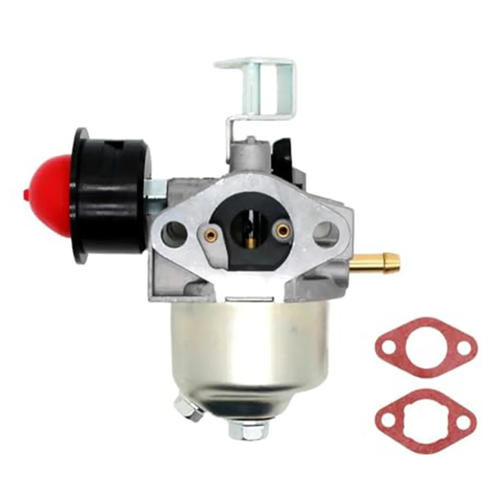 Replacement Carburettor Kit for 1P56F For Lawn Mower Engine and Precise Fit Improved Efficiency Easy Installation