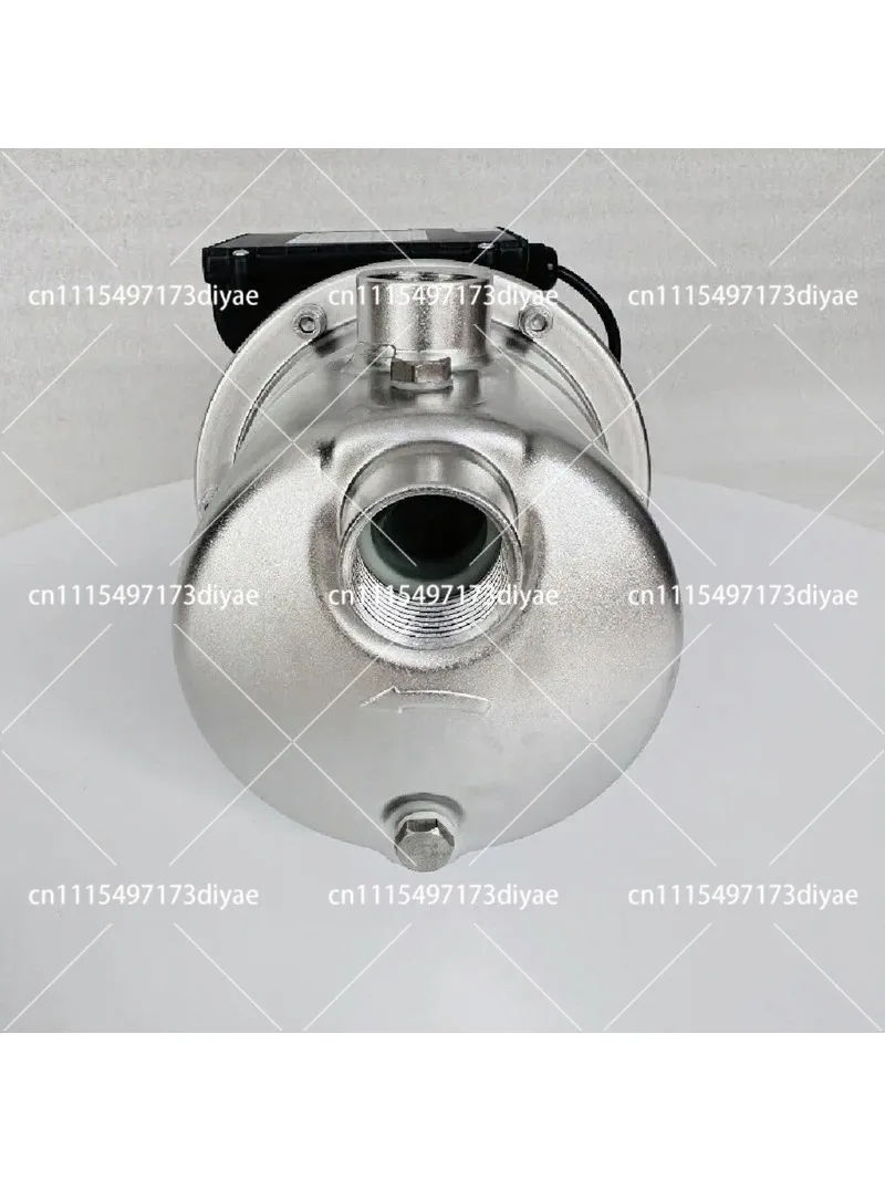 Stainless Steel Electric Self-Priming Water Pump 370W 220V/380V for Home Garden Irrigation