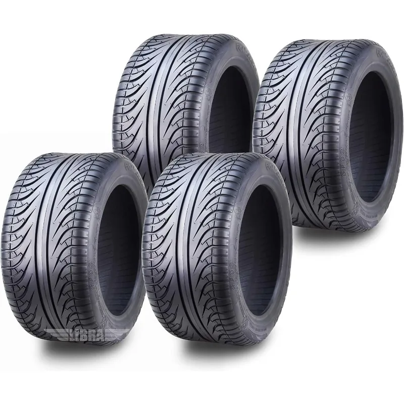 215/50-12 Golf Cart ATV Tires 4 Ply 215/50x12 -Set 4-14041 …
