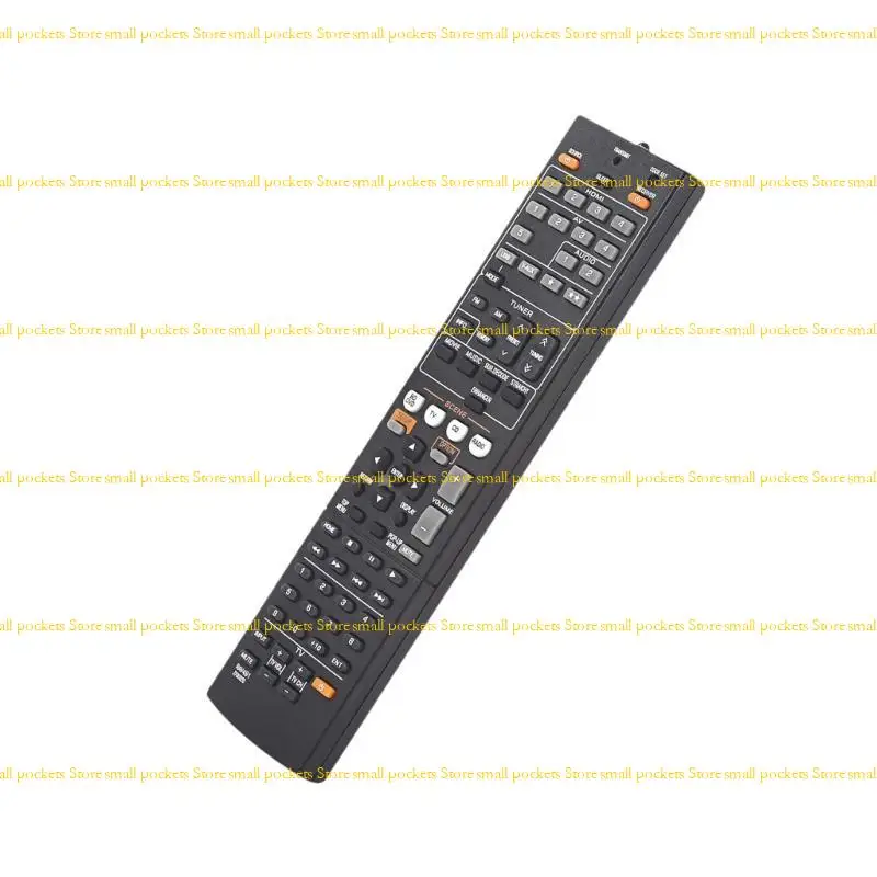Pengganti Remote Control R1WD untuk Remote AV YAMAHA HTR-4066 RX-V475 RX-V373 RAV494