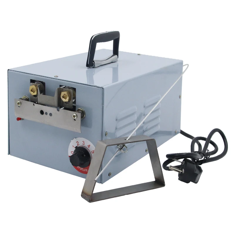 Poultry Beak Cutting Machine Electric Debeaker Mouth Cutter Removing Device Automatic Chicken Chick Farm Equipment Tool