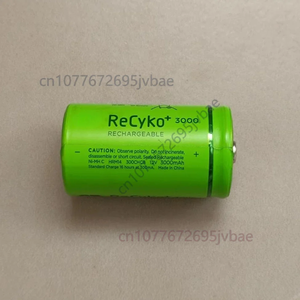 Suitable for gp super 2 3000 mah high and low self-discharge ni-mh rechargeable battery special