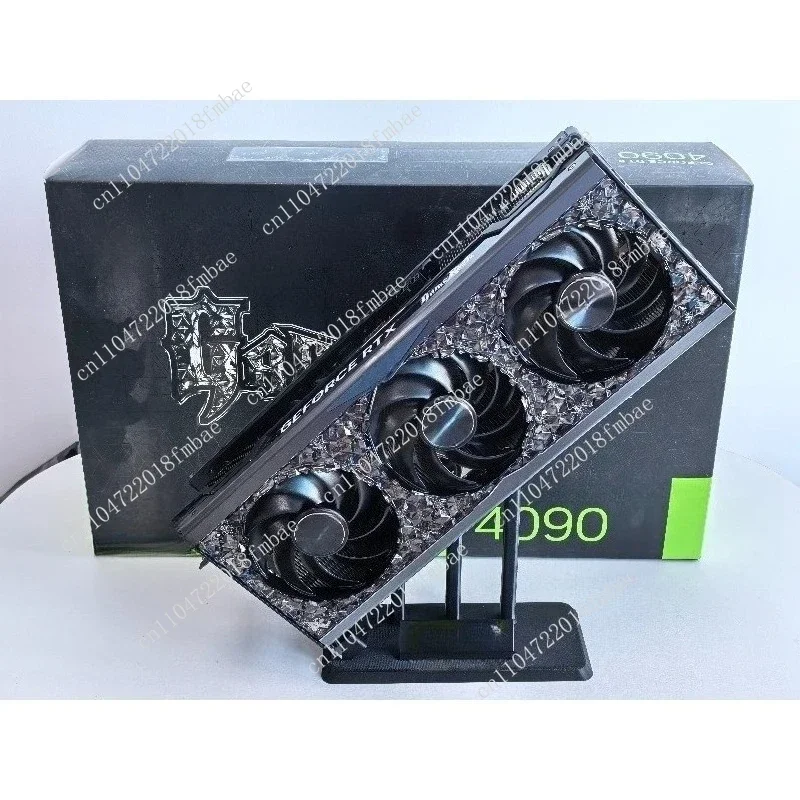 Modified GPU Accelerator 16G, High Performance Computing Graphics Card