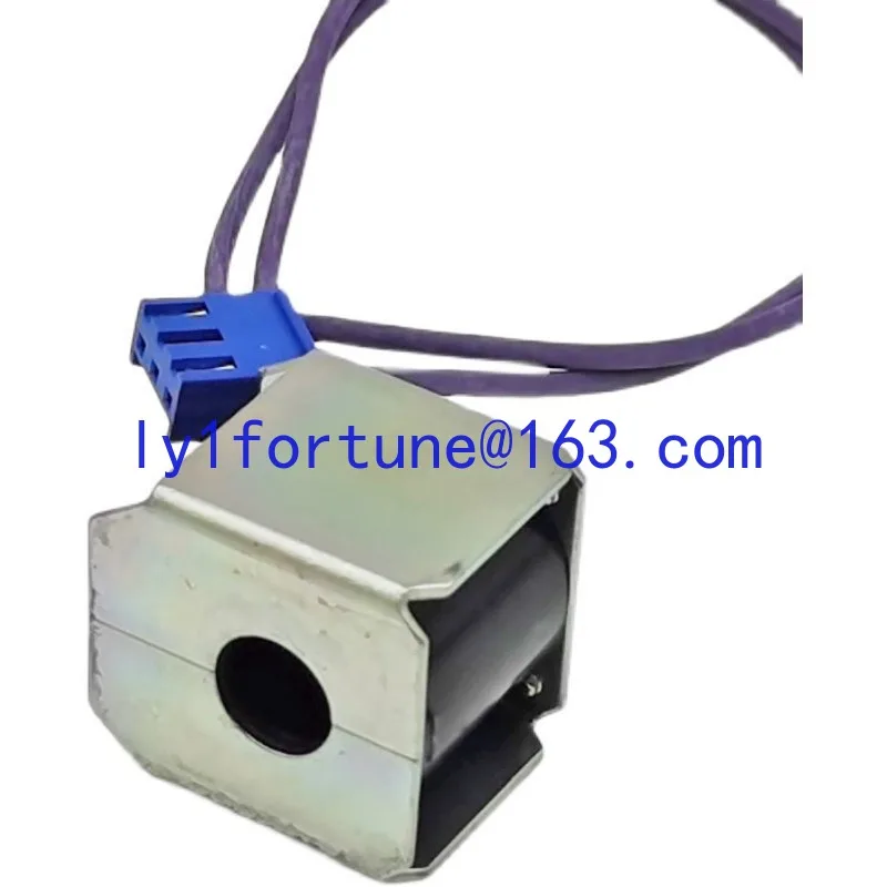 Universal air conditioner four-way reversing valve coil 1P-5P universal solenoid valve coil